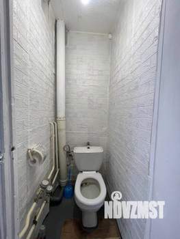 3-к квартира, вторичка, 60м2, 8/9 этаж