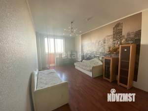 1-к квартира, вторичка, 49м2, 10/12 этаж