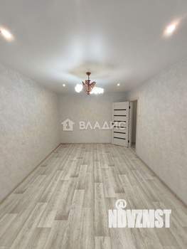 2-к квартира, вторичка, 50м2, 1/9 этаж