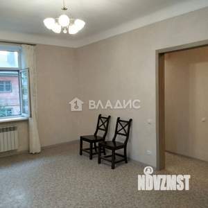 1-к квартира, вторичка, 33м2, 2/2 этаж