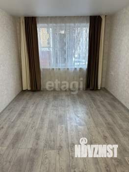 1-к квартира, вторичка, 30м2, 1/5 этаж