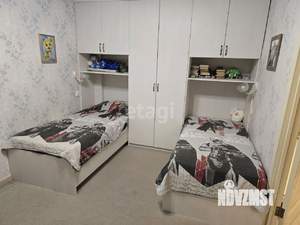 3-к квартира, вторичка, 72м2, 14/16 этаж
