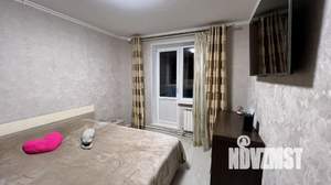 3-к квартира, вторичка, 69м2, 4/10 этаж