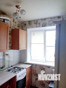 2-к квартира, вторичка, 45м2, 1/5 этаж
