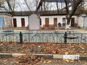 2-к квартира, вторичка, 46м2, 2/2 этаж