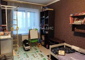 2-к квартира, вторичка, 42м2, 8/9 этаж