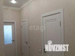 1-к квартира, вторичка, 53м2, 8/12 этаж