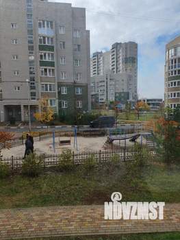 1-к квартира, вторичка, 41м2, 1/6 этаж