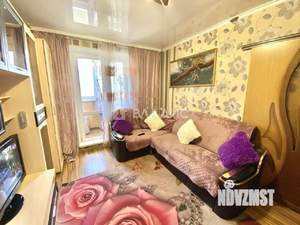 3-к квартира, вторичка, 63м2, 7/9 этаж