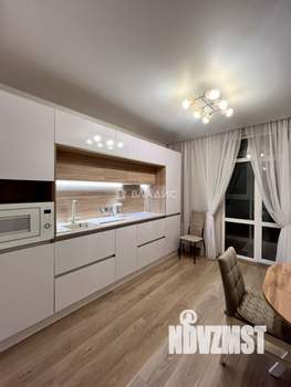 3-к квартира, вторичка, 80м2, 11/18 этаж