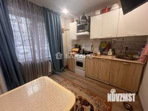 1-к квартира, вторичка, 33м2, 1/10 этаж