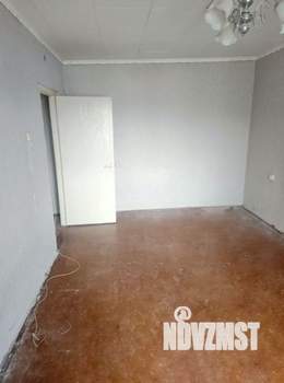 1-к квартира, вторичка, 32м2, 1/9 этаж