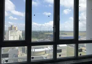 1-к квартира, вторичка, 47м2, 9/19 этаж