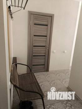 1-к квартира, вторичка, 37м2, 4/18 этаж