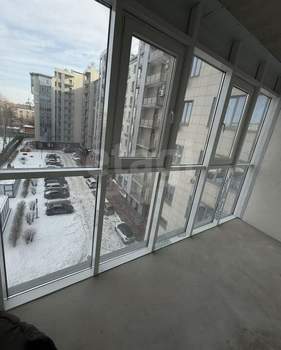 1-к квартира, вторичка, 55м2, 5/11 этаж