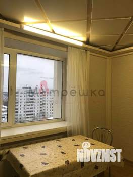 1-к квартира, вторичка, 38м2, 9/10 этаж