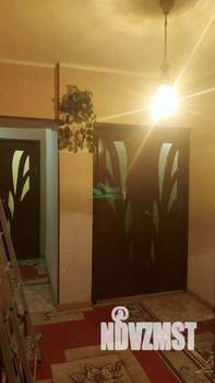 2-к квартира, вторичка, 51м2, 3/5 этаж
