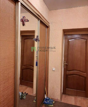 3-к квартира, вторичка, 85м2, 8/14 этаж