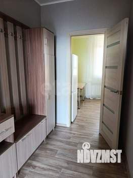 1-к квартира, вторичка, 42м2, 13/15 этаж