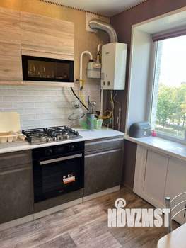 1-к квартира, вторичка, 32м2, 5/5 этаж