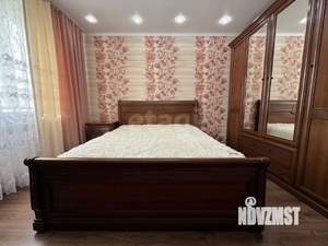 2-к квартира, вторичка, 55м2, 4/7 этаж