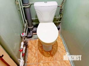 1-к квартира, вторичка, 35м2, 9/10 этаж
