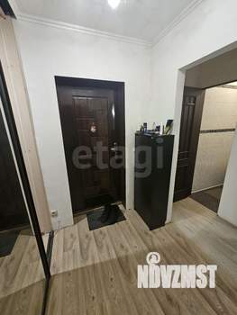 1-к квартира, вторичка, 40м2, 7/7 этаж