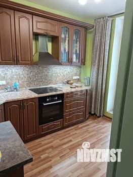 1-к квартира, вторичка, 41м2, 14/16 этаж
