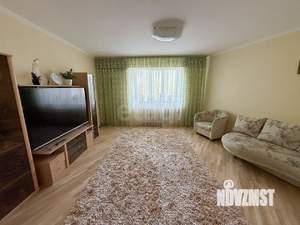 2-к квартира, вторичка, 70м2, 3/10 этаж