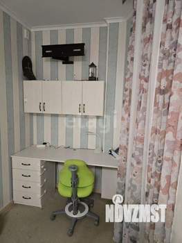 3-к квартира, вторичка, 72м2, 14/16 этаж