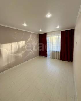 1-к квартира, вторичка, 34м2, 4/9 этаж