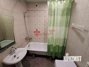 1-к квартира, вторичка, 58м2, 9/14 этаж