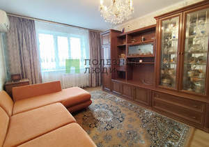 3-к квартира, вторичка, 91м2, 9/14 этаж