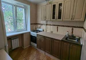 1-к квартира, вторичка, 29м2, 3/5 этаж