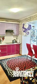 4-к квартира, вторичка, 83м2, 3/12 этаж