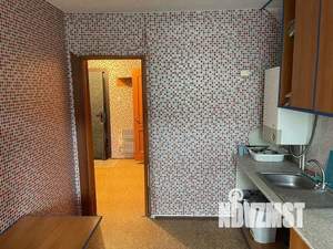 1-к квартира, вторичка, 43м2, 2/5 этаж