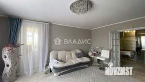 3-к квартира, вторичка, 73м2, 12/17 этаж