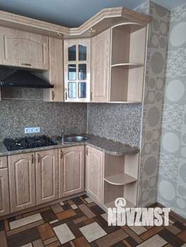 1-к квартира, вторичка, 31м2, 5/9 этаж