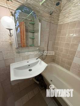 4-к квартира, вторичка, 78м2, 8/9 этаж