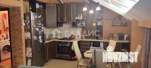 3-к квартира, вторичка, 66м2, 5/6 этаж