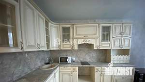 1-к квартира, вторичка, 49м2, 3/17 этаж