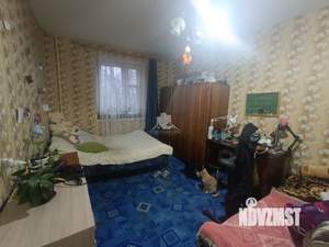 3-к квартира, вторичка, 71м2, 2/10 этаж