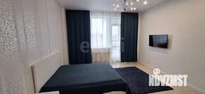 1-к квартира, вторичка, 45м2, 3/9 этаж