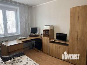 3-к квартира, вторичка, 62м2, 3/10 этаж