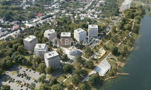 1-к квартира, вторичка, 33м2, 8/8 этаж