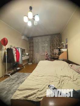 1-к квартира, вторичка, 34м2, 10/10 этаж