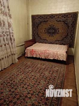 3-к квартира, вторичка, 82м2, 3/5 этаж