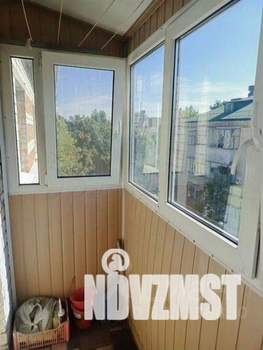 1-к квартира, вторичка, 30м2, 5/5 этаж