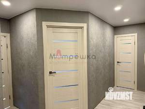 3-к квартира, вторичка, 41м2, 4/5 этаж