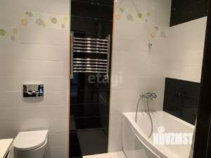 6-к квартира, вторичка, 255м2, 16/17 этаж